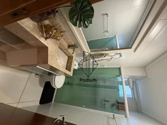 Imagem Apartamento com varanda/sacada próximo a Vila Olímpica Parahyba no bairro dos Estados. - AP2803.
