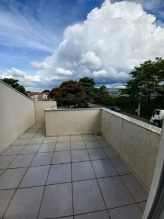 Imagem EXCELENTE SOBRADO PARA VENDA - JARDIM SARAPIRANGA - JUNDIAÍ SP