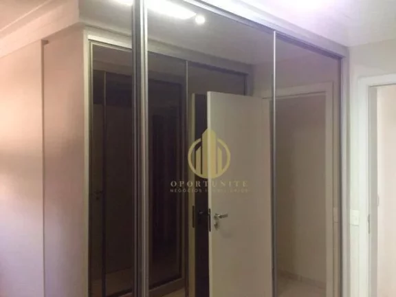 Imagem Apartamento 3 suítes no Condomínio Porto Buzios Condo Clube à venda, Jardim Botânico, Ribeirão Preto.