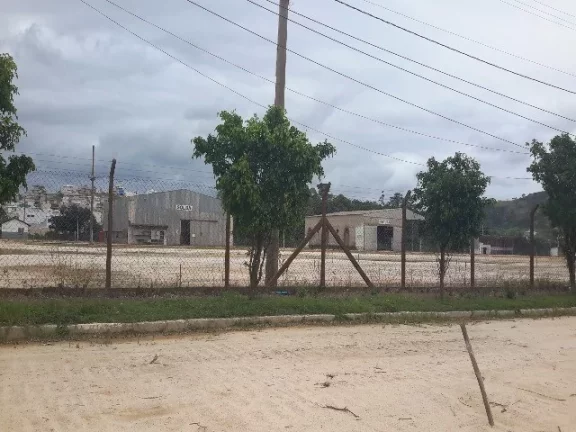 Imagem Excelentes áreas industriais em Macaé-RJ!!