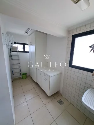 Imagem Apartamento para locação no Condomínio Residencial Villa Giuseppe | Jardim Ana Maria | Jundiaí | São Paulo