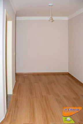Imagem Apartamento Centro 02 Dormitório