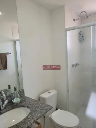 Imagem Apartamento à venda, 92 m² por R$ 999.500,00 - Morumbi - São Paulo/SP
