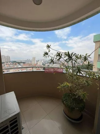 Imagem Cobertura com 3 dormitórios à venda, 190 m² por R$ 1.250.000,00 - Vila Augusta - Guarulhos/SP