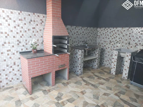 Imagem Casa com 3 Dormitorio(s) localizado(a) no bairro Jardim Marica em Mogi das Cruzes / Mato Grosso do Sul Ref.:80965232