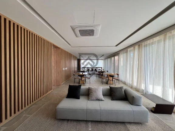 Imagem Apartamento Ecos Vila Madalena pronto para morar