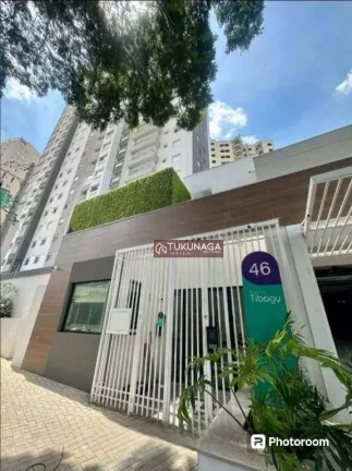 Imagem Apartamento à venda, 56 m² por R$ 460.000,00 - Gopoúva - Guarulhos/SP