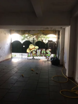 Imagem SOBRADO GRANDE PARA VENDA PROXIMO METRO ITAQUERA