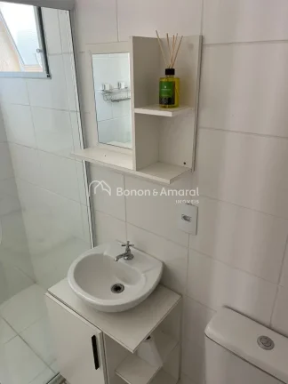 Imagem Descubra o seu novo lar em um apartamento aconchegante de 57m², ideal para quem busca conforto e pr...