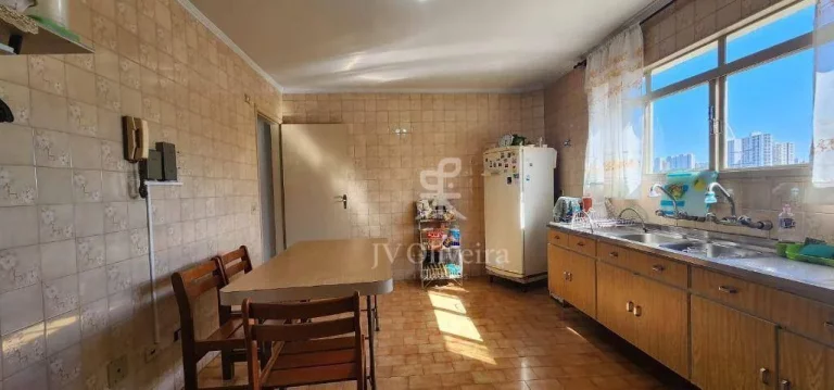 Imagem Sobrado com 3 dormitórios à venda, 246 m² por R$ 995.000,00 - Jardim Peri Peri - São Paulo/SP