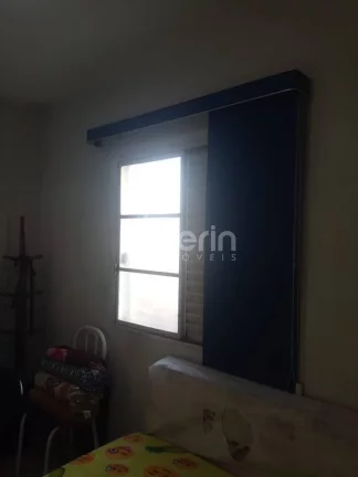 Imagem Apartamento à venda - Residencial Itaipú