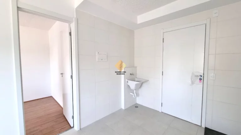 Imagem APARTAMENTO DE 24,83M², 1 DORMITÓRIO SEM VAGA A VENDA - MOOCA - ZONA LESTE - SÃO PAULO/SP
