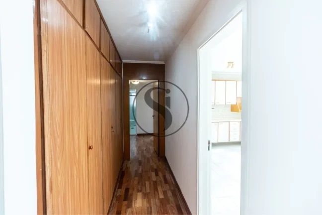 Imagem APARTAMENTO RESIDENCIAL em SÃO PAULO - SP, ITAIM BIBI