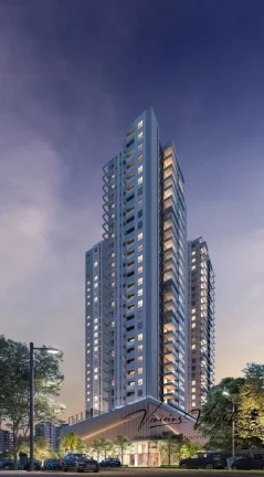 Imagem Apartamento 2 dormitórios para Venda em Itajaí / SC no bairro Fazenda