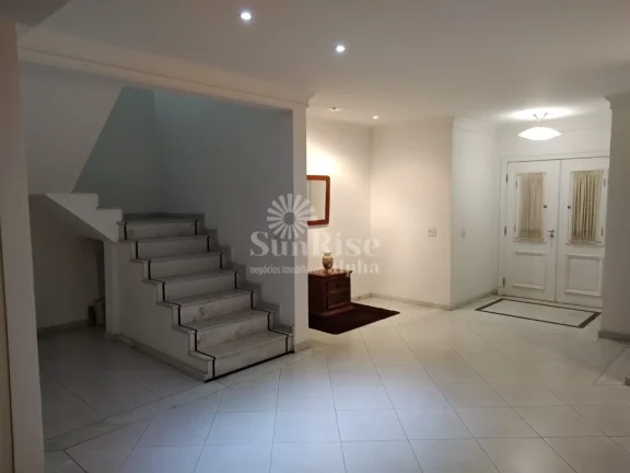Imagem Casa para vender com 4 quartos e 8 vagas - 550m² - R$4.100.000,00 Alphaville - Barueri