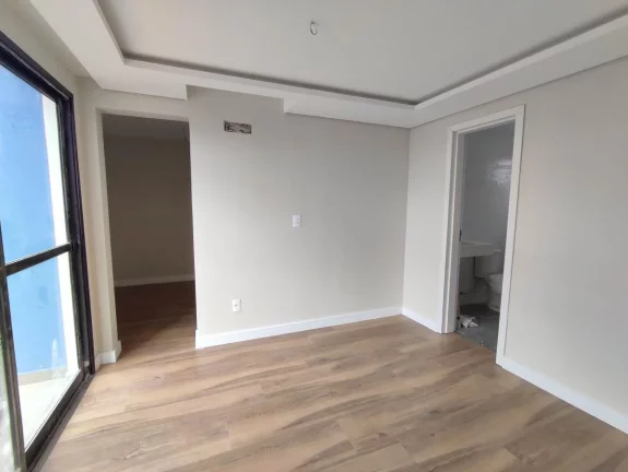 Imagem Apartamento para Venda em São José dos Pinhais, São Cristóvão, 2 dormitórios, 1 suíte, 2 banheiros, 1 vaga