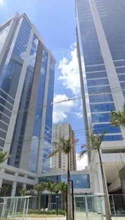 Imagem Conjunto Comercial de 225m² na Várzea da Barra Funda