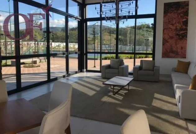 Imagem Ótimo lote condomínio Reserva Marajoara - Jundiaí-SP