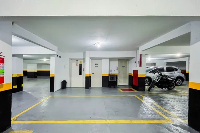 Imagem APARTAMENTO RESIDENCIAL em São Paulo - SP, Santana