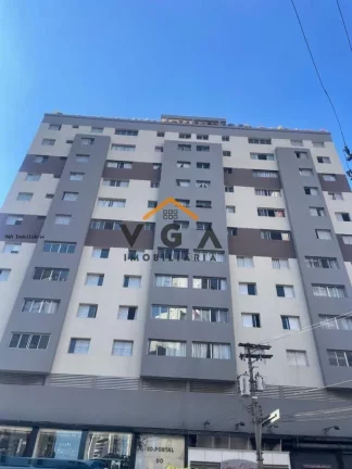 Imagem Apartamento para Venda em São Paulo, Vila Regente Feijó, 2 dormitórios, 2 banheiros