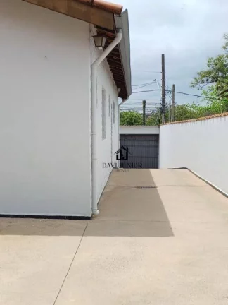 Imagem Casa à venda, 100 m² por R$ 430.000,00 - Jardim Simus - Sorocaba/SP