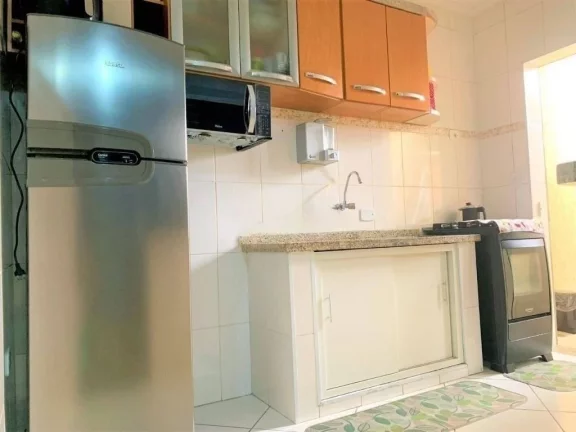Imagem Sobrado com 2 dormitórios à venda, 42 m² por R$ 430.000,00 - Jardim São Luís - Suzano/SP