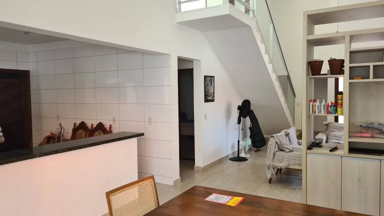 Imagem Casa em condomínio - Praia da Mococa - Mar Verde - Caraguatatuba