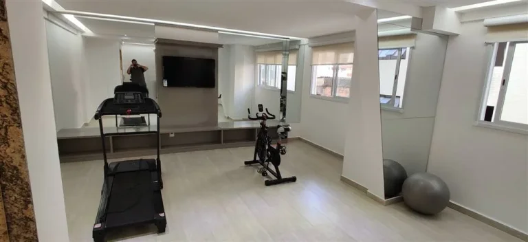 Imagem APARTAMENTO COM 75.15 m² - BOQUEIRAO - PRAIA GRANDE SP