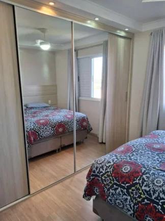 Imagem Apartamento com 3 dormitórios à venda, 87 m por R$ 800.000,00 - Vila Progresso - Campinas/SP