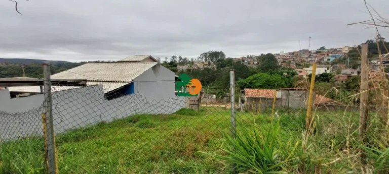 Imagem Terreno para Venda em Mairinque, Jardim Dos Ipes