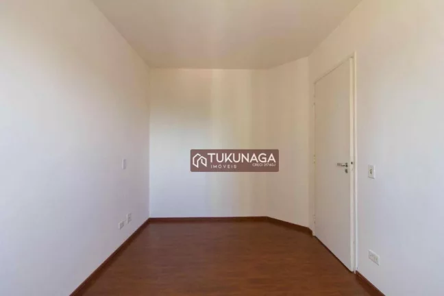 Imagem Apartamento para alugar, 119 m² por R$ 5.872,00/mês - Jardim Ampliação - São Paulo/SP