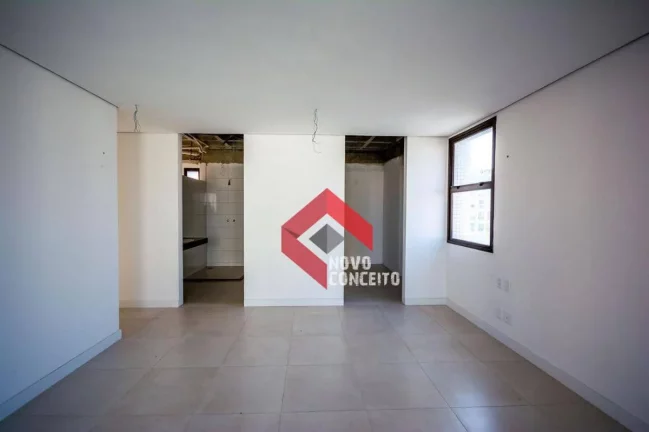 Imagem Apartamento à venda, 403 m² por R$ 5.000.000,00 - Meireles - Fortaleza/CE
