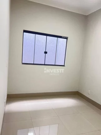 Imagem Casa à venda no Residencial Flamingo - Goiânia/GO
