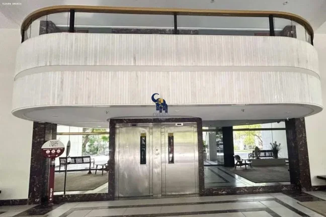 Imagem Apartamento para Venda em Salvador, Graça, 4 dormitórios, 4 suítes, 4 banheiros, 4 vagas