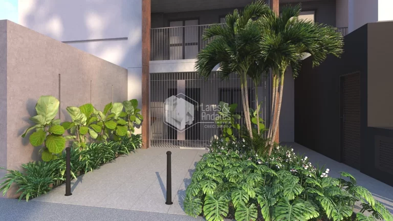 Imagem STUDIO À VENDA, COM 26M² COM PONTO PARA AR COND. AQUECIMENTO A GÁS, PONTO DE COOKTOP ELETRICO E TOMADAS USB E PERSIANAS DE ENROLAR - RESIDENCIAL JARDIM VERI