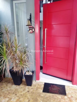 Imagem Casa à venda, 4 quartos, em condomínio, Espaço e Verde, região de Barão Geraldo, Campinas, SP
