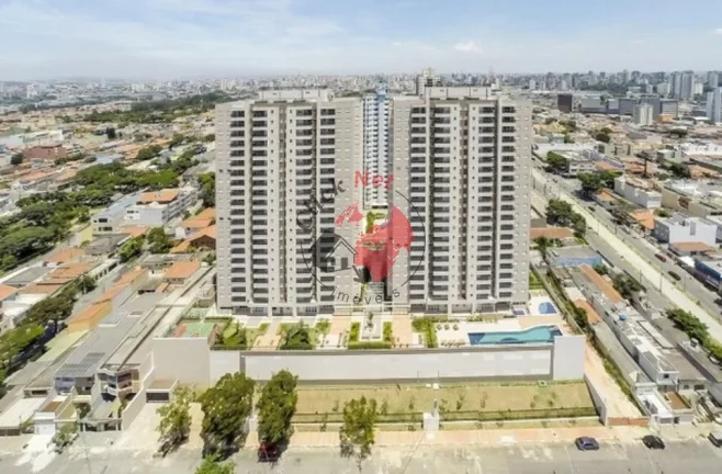 Imagem Apto Garden , com moveis planejado ,2 dorm, 1 suíte,moveis planejado ,Quintal c churrasqueira 1 vagas, ,bairro Vila Curuçá, Sto André