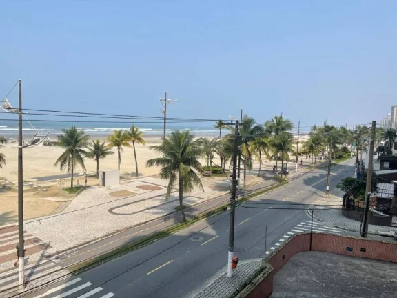 Imagem APARTAMENTO COM 133 m² - GUILHERMINA - PRAIA GRANDE SP