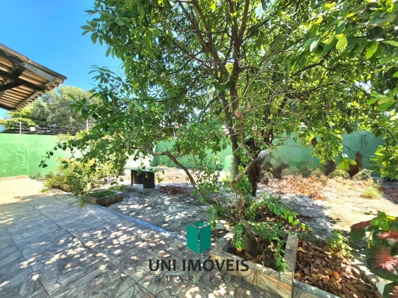 Imagem Casa de Esquina à Venda na Praia do Morro - 360m², 2 Quartos, Aceita Imóvel como Parte do pagamento!