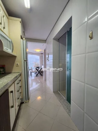 Imagem Cobertura Pé na Areia à venda com 3 Dormitórios 3 suítes 179 m² - Riviera de São Lourenço - Bertioga SP