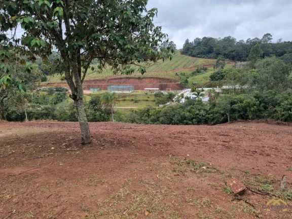 Imagem TERRENO À VENDA, 5000 M² POR R$ 450.000,00 - CAXAMBU - JUNDIAÍ/SP