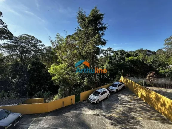 Imagem Sala, 39 m² - venda por R$ 280.000,00 ou aluguel por R$ 2.696,00/mês - São Camilo - Cotia/SP