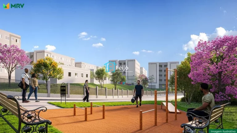 Imagem Apartamentos 2 dorm. na Protásio Alves com opção de sacada e churrasqueira