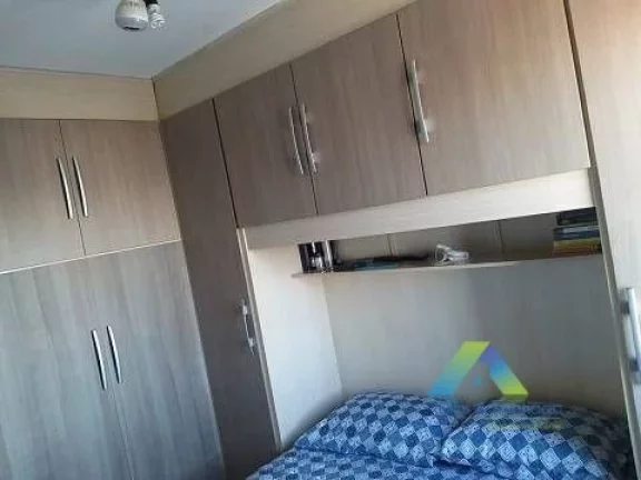 Imagem Apartamento com 3 dormitórios à venda, 71 m², área de lazer completa - Vila Vermelha - São Paulo/SP
