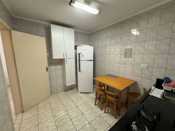 Imagem APARTAMENTO COM 52.63 m² - TUPI - PRAIA GRANDE SP