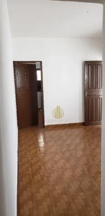 Imagem Casa com 3 dormitórios à venda, 104 m² por R$ 230.000,00 - Campos Elíseos - Ribeirão Preto/SP
