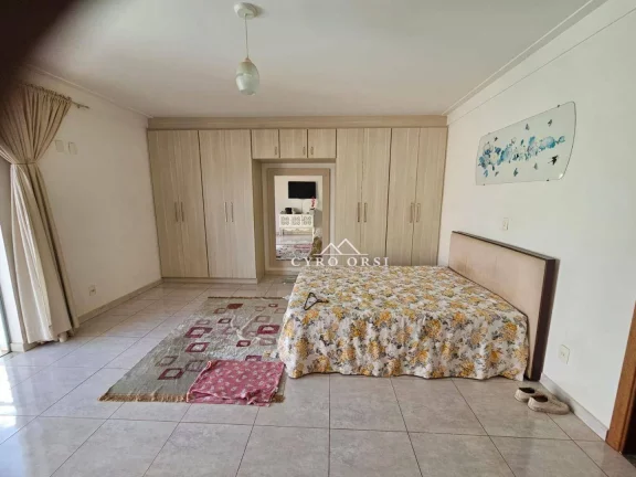 Imagem Casa à venda, 294 m² por R$ 1.100.000,00 - Vila Monteiro - Piracicaba/SP