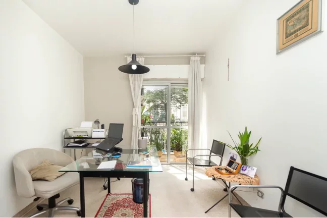 Imagem APARTAMENTO RESIDENCIAL em São Paulo - SP, Indianópolis