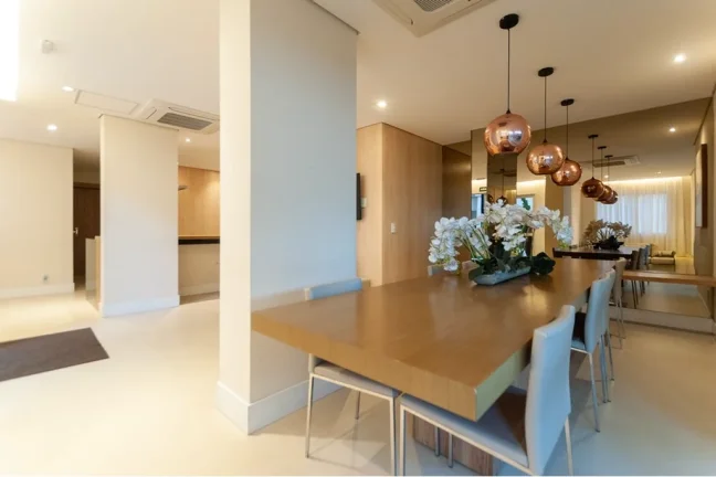 Imagem APARTAMENTO RESIDENCIAL em São Paulo - SP, Brás