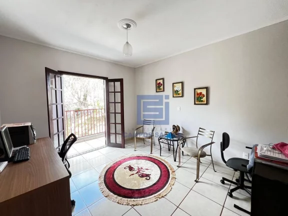 Imagem Casa à venda, 141 m² por R$ 550.000,00 - Bela Vista - Socorro/SP